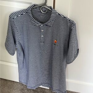 MENS Golf Polo Cabot Citrus Farms